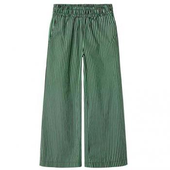 Nkffilaura Weitbeinige Hose