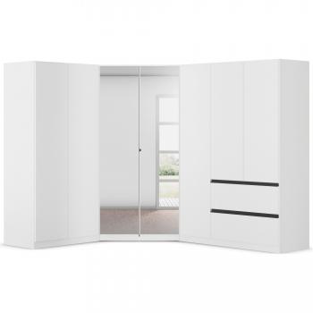 Schrank-Set Costa mit viel Stauraum