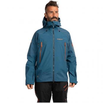 Shell PRO TRX2 GORE‑TEX Veste Bleue – XXL (Trangoworld)