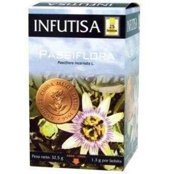 Sérum Passiflora Tranquilidade 1,3 g – Conjunto 25 cápsulas