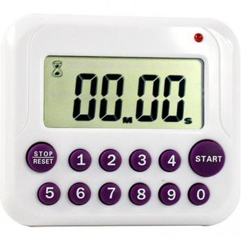99-Minute Digital Timer