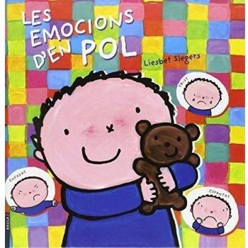 Les emocions d'en Pol