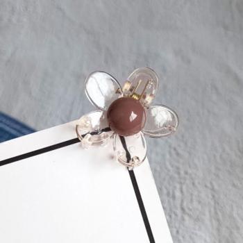 Accessoire mâchoire enfantine « Sweet Clip »