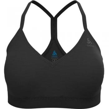 Odlo Soutien-gorge Doux pour Femme Noir