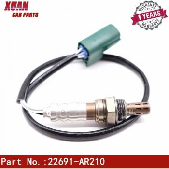 Capteur d'oxygène 22691-AR210 pour INFINITI FX35 FX45 G35 M45 Q45 NISSAN 350Z PATHFINDER