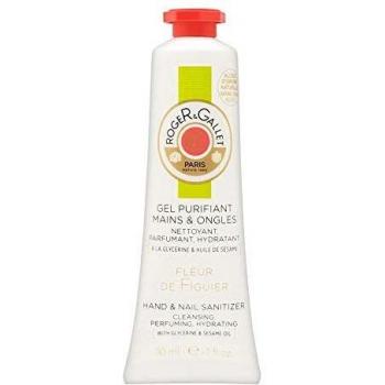 Gel purificante para manos y uñas 30 ml Fleur de Figuier