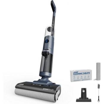 JONR ED12 Pro Saugwischer 850 ml Wassertank