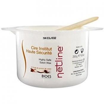 SecureSilk Waxing Paste – 250 g