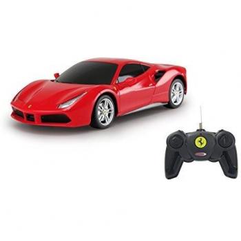 Ferrari 488 GTB RC Bil Jamara
