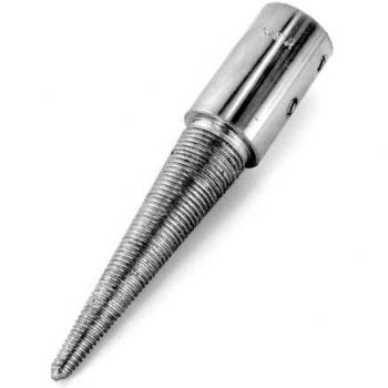 Policraft 1/2 Right-Hand Tapered Spindle Model PC1547