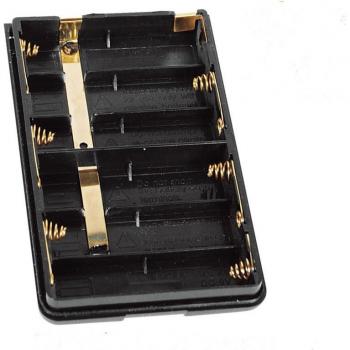 Yaesu/Vertex Battery Case for VX-400 HX370 FT-60R/E VXA-300 VX-160 FBA-25A