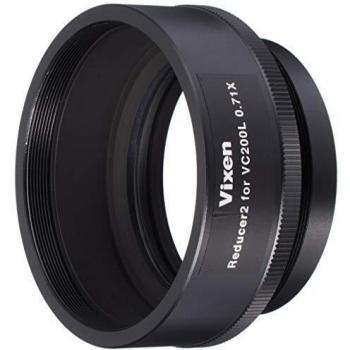 Vixen Brennweitenreduzierer 0,71x VC200L