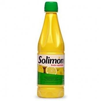Zumo de Limón Casa Kiki 500ml