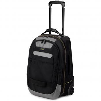 Targus TCG715EU 15,6″ Black Trolley – CityGear Edition