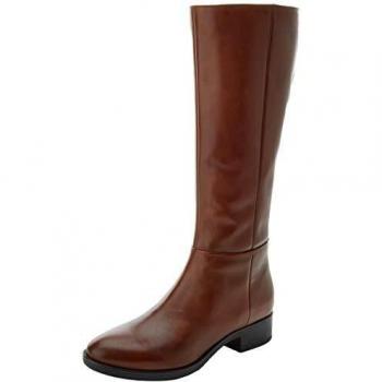 Geox Women's Classic Boots Felicity Smo.Lea