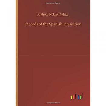 Records of the Spanish Inquisition