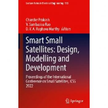 Smart Small Satellites: Design, Modelling and Development