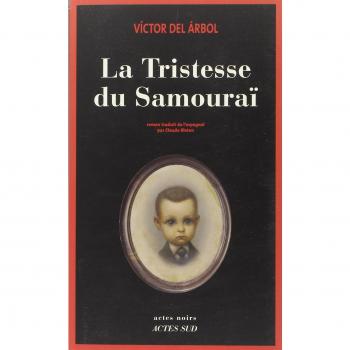 La tristesse du samouraÃ¯