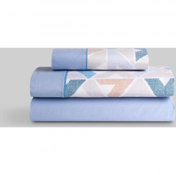 Descanso Cálido Llartextil
