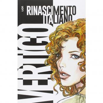 Rinascimento italiano. Vertigo