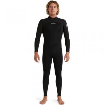 Quiksilver Prologue 3/2mm Heren Zwemmijjas Zwart S