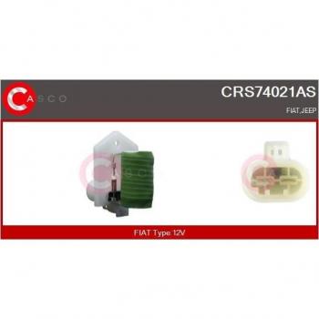 Heckscheibenwischermotor CASCO CWM15314AS