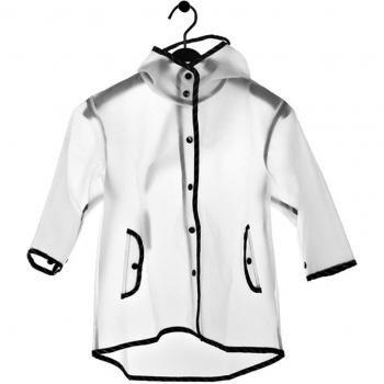 PuddleProof Kid’s Clear Shell
