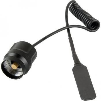 Flashlight Rat Tail Switch for C8 Q5/R5/T6