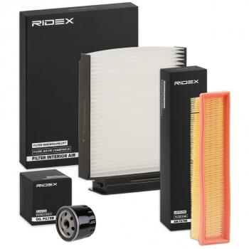 RIDEX 4055F20542 Reinigungssatz