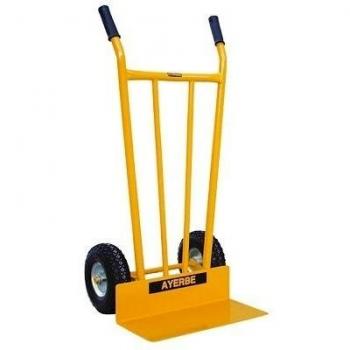Ayerbe CARRETILLA REFORZADA AY-350-RN R/NEU