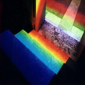 Prisma de Luz para Estudiantes