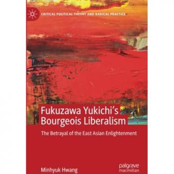 Fukuzawa Yukichis Bourgeois Liberalism