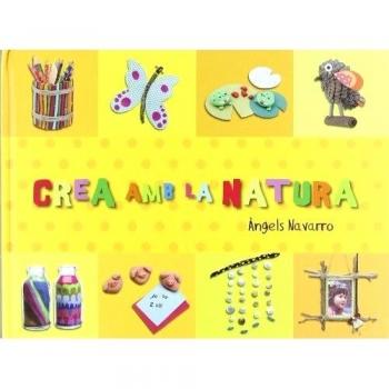 Crea amb la natura