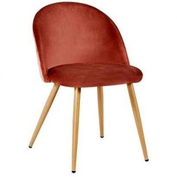 Venice Velvet Dining Chairs & Marble Effect Tables by LPD