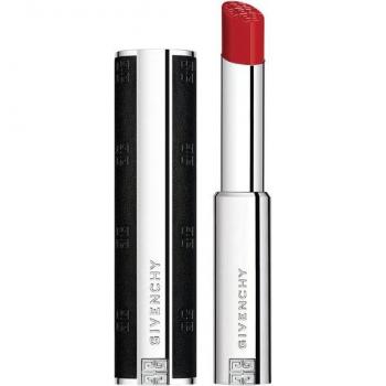Givenchy Le Rouge Interdit Satin 2.7g