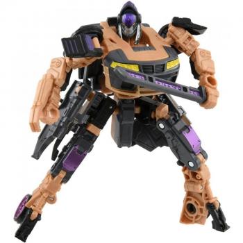 Bestia Ascendiente BD 04 Deluxe Nightbird – exclusivo Takara Tomy