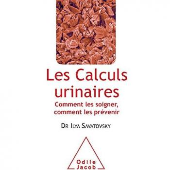 Les Calculs urinaires
