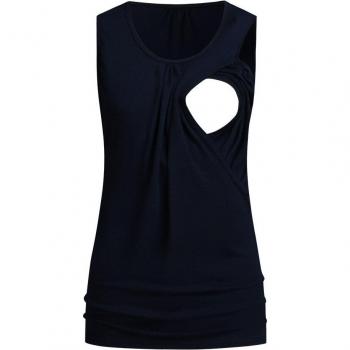 Chemise de lactation haut de gamme