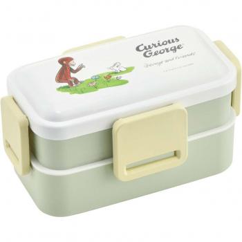 Japanische Skater Bento-Box 600 ml