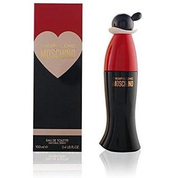 Moschino Cheap & Chic 100 ml Spray