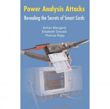 Power Analysis Attacks