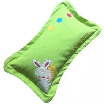 Funda de Almohada de Algodón para Niños