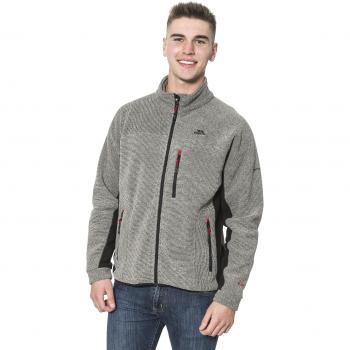 Trespass Jynx AT300 Chaqueta Hombre Marrón