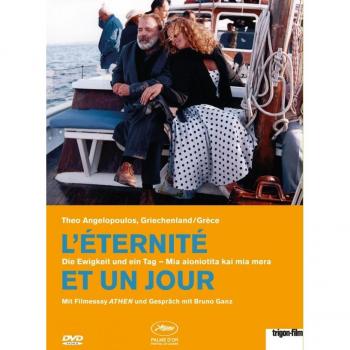 L'Éternité et un jour