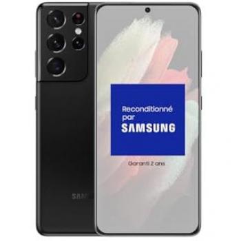 Samsung Galaxy S21 Ultra 6,8 5G Schwarz