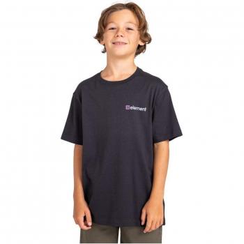 T-shirt Element Joint Cube per bambini