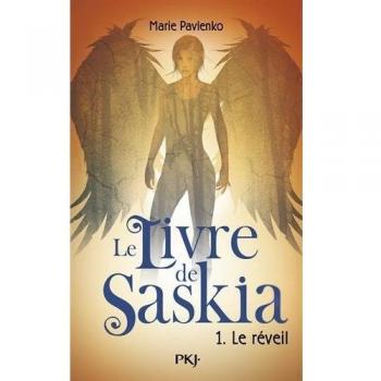 1. Le livre de Saskia : Le réveil