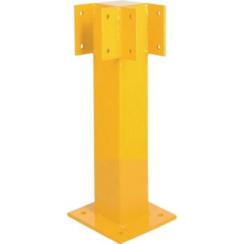 Montante KaiserKraft 517217 per Ringhiere d’Acciaio
