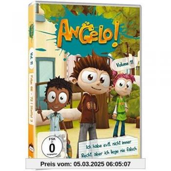 Angelo !