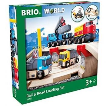 BRIO World